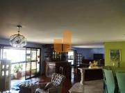 Apartamento para Locação em São Paulo/SP Perdizes 4 Quartos