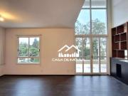 Apartamento para Locação em São Paulo/SP Panamby 1 Quartos