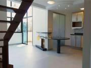 Apartamento para Locação em São Paulo/SP Panamby 1 Quartos