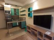 Apartamento para Locação em São Paulo/SP Panamby 1 Quartos