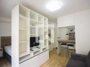 Apartamento para Locação em São Paulo/SP Panamby 1 Quartos