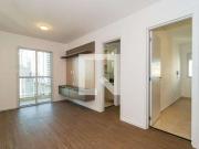Apartamento para Locação em São Paulo/SP Panamby 1 Quartos