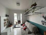 Apartamento para Locação em São Paulo/SP Panamby 1 Quartos