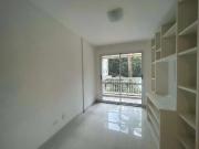 Apartamento para Locação em São Paulo/SP Panamby 1 Quartos