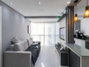 Apartamento para Locação em São Paulo/SP Panamby 1 Quartos