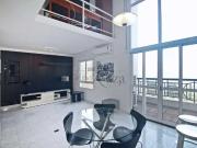 Apartamento para Locação em São Paulo/SP Panamby 1 Quartos