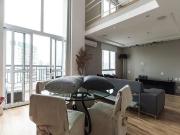 Apartamento para Locação em São Paulo/SP Panamby 1 Quartos