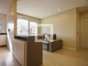Apartamento para Locação em São Paulo/SP Panamby 1 Quartos