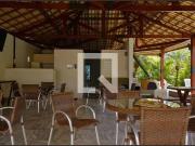 Apartamento para Locação em São Paulo/SP Panamby 1 Quartos