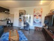 Apartamento para Locação em São Paulo/SP Panamby 1 Quartos