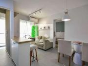 Apartamento para Locação em São Paulo/SP Panamby 1 Quartos