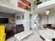 Apartamento para Locação em São Paulo/SP Panamby 1 Quartos