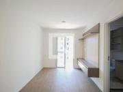 Apartamento para Locação em São Paulo/SP Panamby 1 Quartos