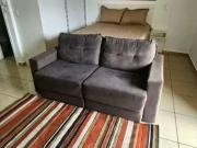 Apartamento para Locação em São Paulo/SP Panamby 1 Quartos