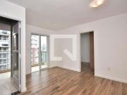 Apartamento para Locação em São Paulo/SP Panamby 1 Quartos