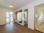 Apartamento para Locação em São Paulo/SP Panamby 1 Quartos