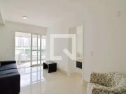 Apartamento para Locação em São Paulo/SP Panamby 1 Quartos