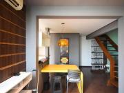 Apartamento para Locação em São Paulo/SP Panamby 1 Quartos