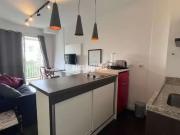 Apartamento para Locação em São Paulo/SP Panamby 1 Quartos