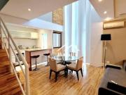 Apartamento para Locação em São Paulo/SP Panamby 1 Quartos