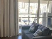 Apartamento para Locação em São Paulo/SP Panamby 1 Quartos