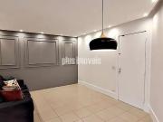 Apartamento para Locação em São Paulo/SP Panamby 1 Quartos