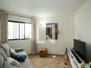 Apartamento para Locação em São Paulo/SP Panamby 2 Quartos