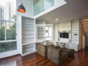 Apartamento para Locação em São Paulo/SP Panamby 2 Quartos
