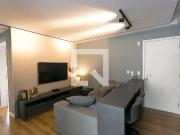 Apartamento para Locação em São Paulo/SP Panamby 2 Quartos