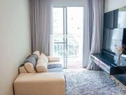 Apartamento para Locação em São Paulo/SP Panamby 2 Quartos