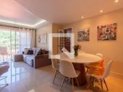Apartamento para Locação em São Paulo/SP Panamby 2 Quartos