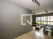 Apartamento para Locação em São Paulo/SP Panamby 2 Quartos