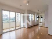 Apartamento para Locação em São Paulo/SP Panamby 2 Quartos