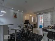 Apartamento para Locação em São Paulo/SP Panamby 2 Quartos