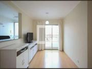 Apartamento para Locação em São Paulo/SP Panamby 2 Quartos