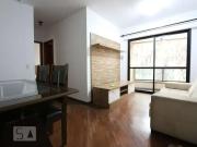 Apartamento para Locação em São Paulo/SP Panamby 2 Quartos