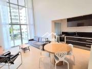 Apartamento para Locação em São Paulo/SP Panamby 2 Quartos