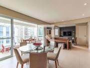 Apartamento para Locação em São Paulo/SP Panamby 2 Quartos