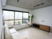 Apartamento para Locação em São Paulo/SP Panamby 2 Quartos