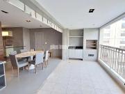 Apartamento para Locação em São Paulo/SP Panamby 2 Quartos