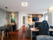 Apartamento para Locação em São Paulo/SP Panamby 2 Quartos