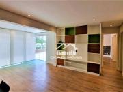Apartamento para Locação em São Paulo/SP Panamby 2 Quartos