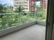 Apartamento para Locação em São Paulo/SP Panamby 2 Quartos