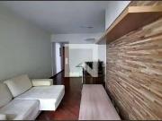 Apartamento para Locação em São Paulo/SP Panamby 2 Quartos