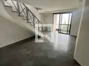 Apartamento para Locação em São Paulo/SP Panamby 2 Quartos