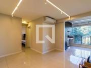 Apartamento para Locação em São Paulo/SP Panamby 2 Quartos