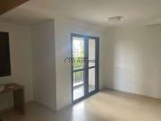 Apartamento para Locação em São Paulo/SP Panamby 2 Quartos