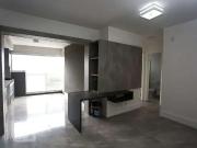 Apartamento para Locação em São Paulo/SP Panamby 2 Quartos