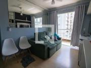 Apartamento para Locação em São Paulo/SP Panamby 2 Quartos