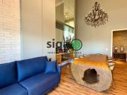 Apartamento para Locação em São Paulo/SP Panamby 2 Quartos